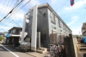 アザレ町田