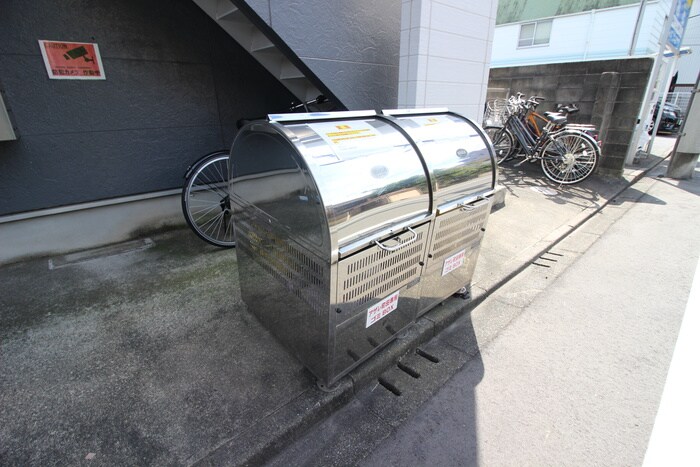 物件外観写真3　(建物設備)