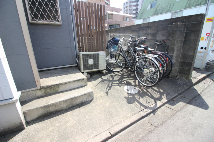 外観写真