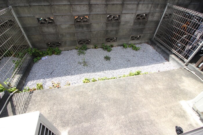 物件内観写真15　(ベランダ・バルコニー)