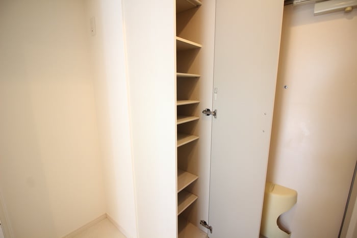 物件内観写真18　(靴箱)