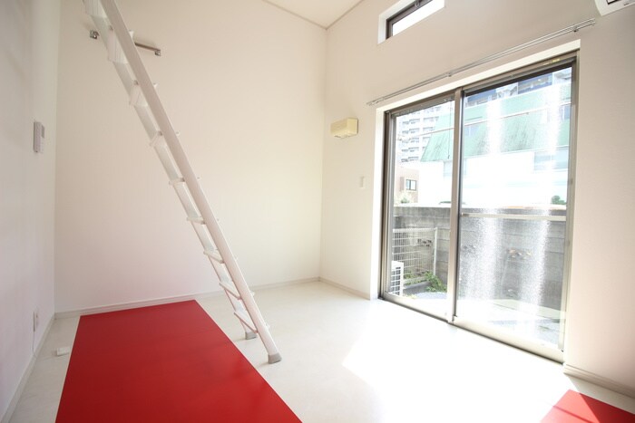 物件内観写真19　(居室)