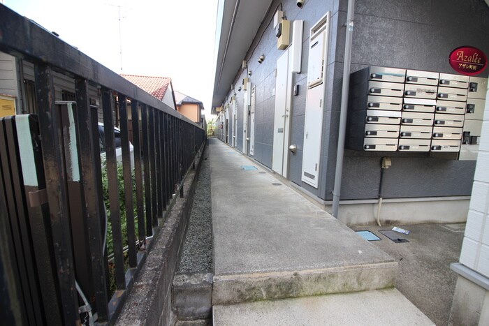 物件内観写真22　(周辺環境)