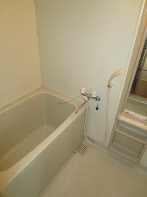 物件内観写真11　(バス／シャワールーム等)