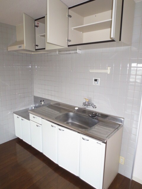 物件内観写真14　(キッチン)