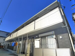 ミオカーム外観写真