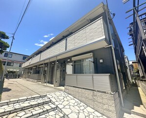 ミオカーム外観写真