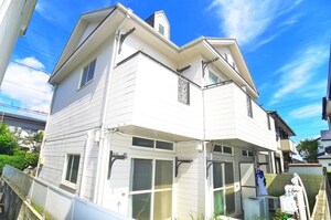 サンブライト外観写真