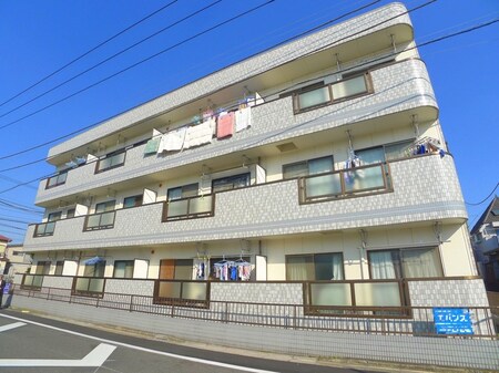 メゾン　ヒマワリ外観写真