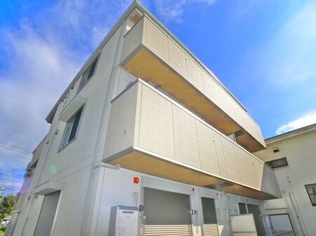 Ｊｙｕｔｏ勝田台Ⅴ外観写真