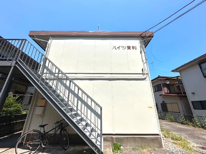 物件外観写真3　(外観写真)