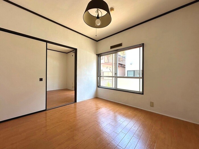 物件内観写真11　(居室)