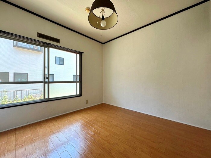 物件内観写真22　(居室)