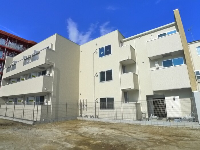 物件外観写真5　(周辺環境)