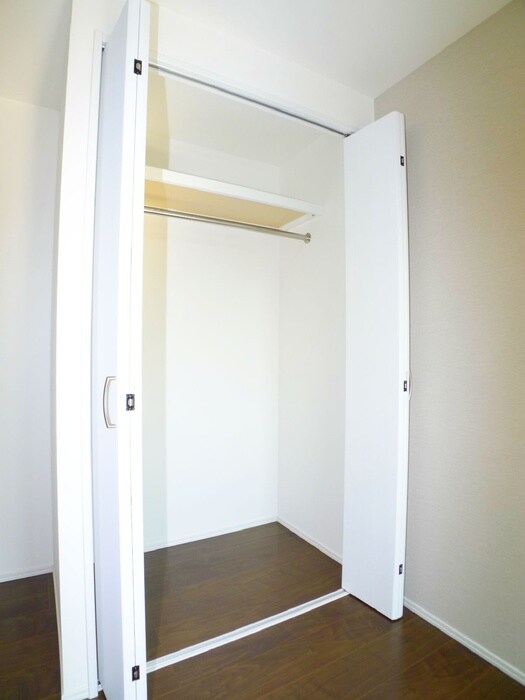 物件内観写真10　(収納)