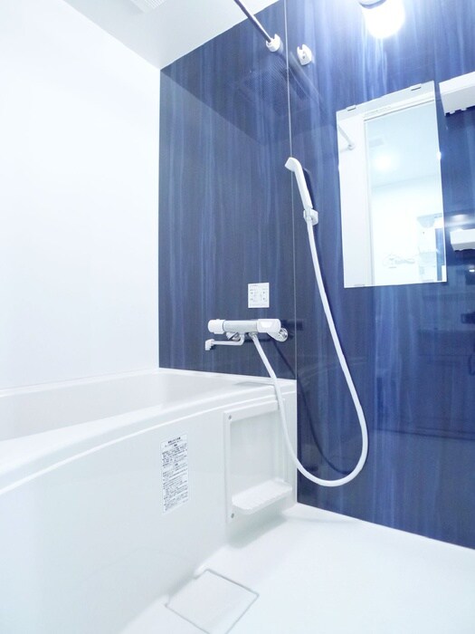 物件内観写真14　(バス／シャワールーム等)