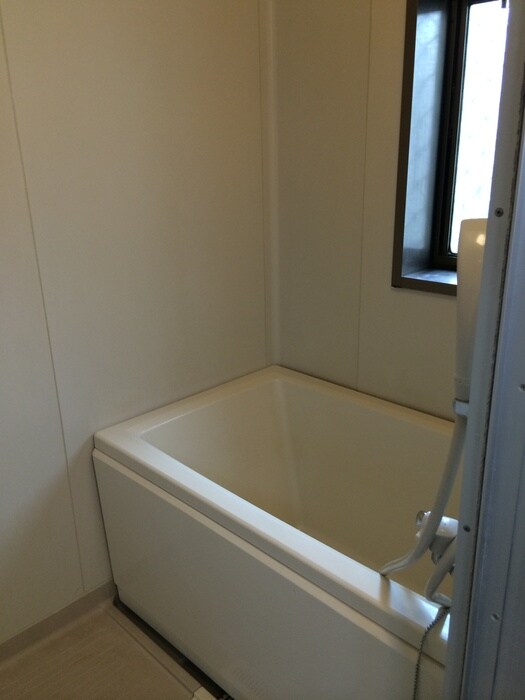 物件内観写真7　(バス／シャワールーム等)