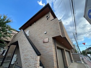 プルームガーデンⅣ外観写真