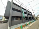 MILLE　TWA　氷川町