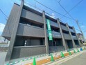MILLE　TWA　氷川町