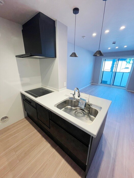 物件内観写真8　(キッチン)