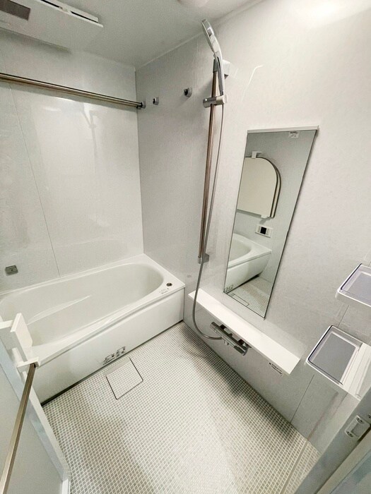 物件内観写真9　(バス／シャワールーム等)
