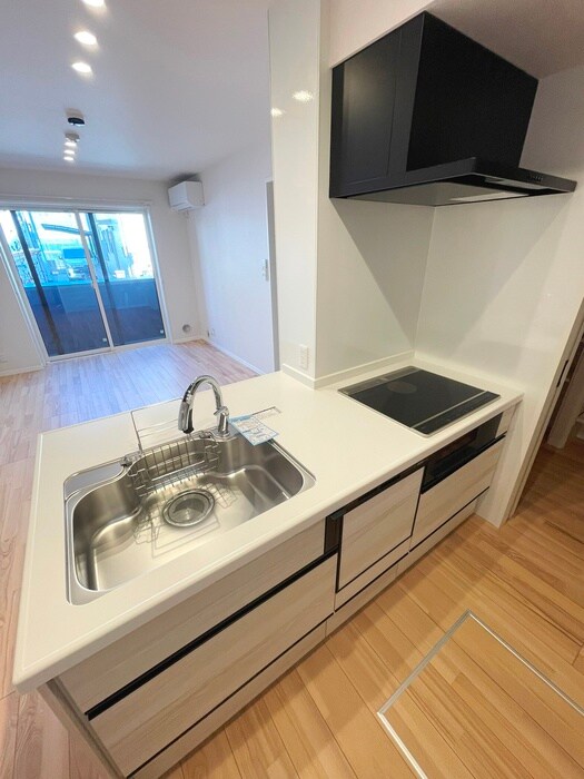 物件内観写真12　(居室)