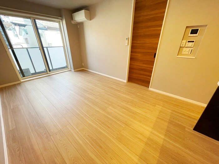 物件内観写真12　(居室)