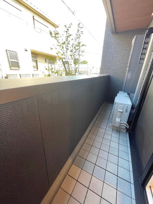 物件内観写真15　(ベランダ・バルコニー)