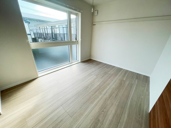 物件内観写真15　(居室)