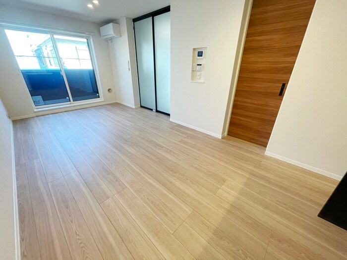 物件内観写真19　(居室)