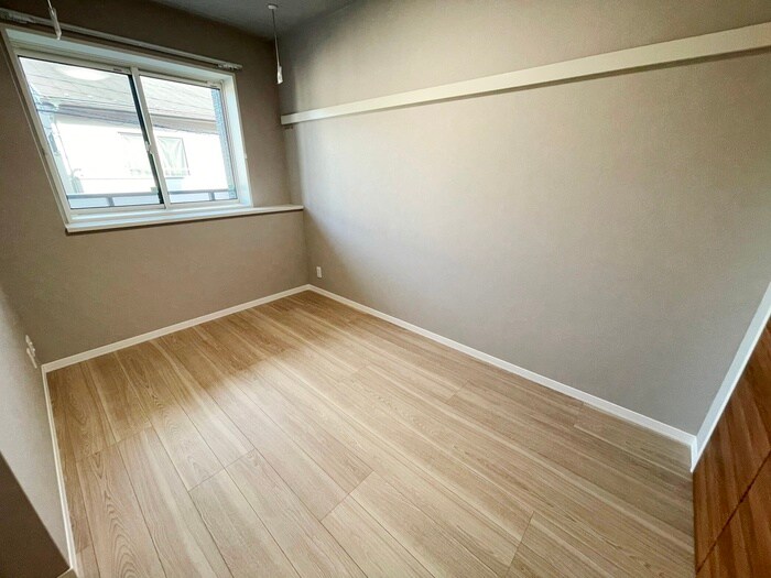 物件内観写真21　(居室)