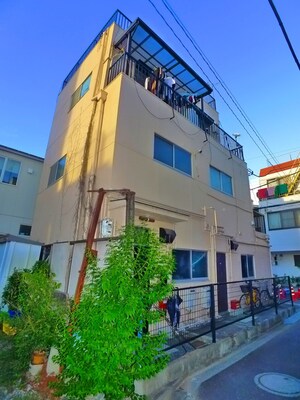 遠藤ビル外観写真