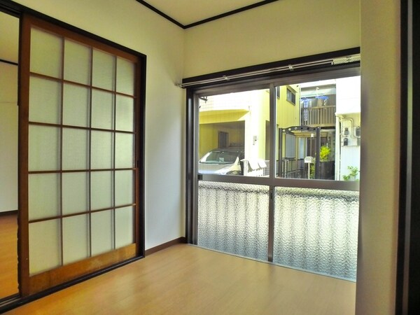 居室
