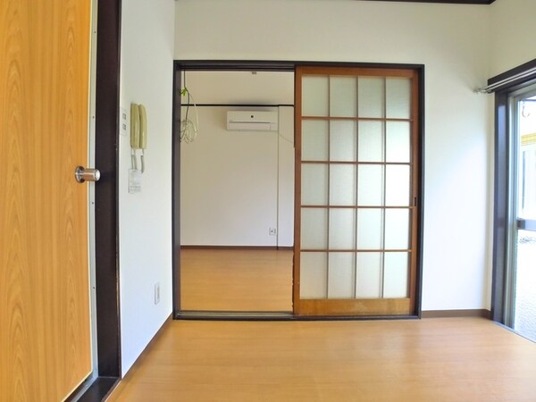 居室