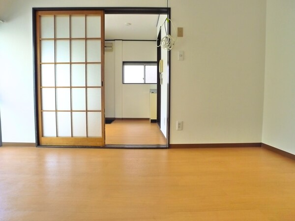 居室