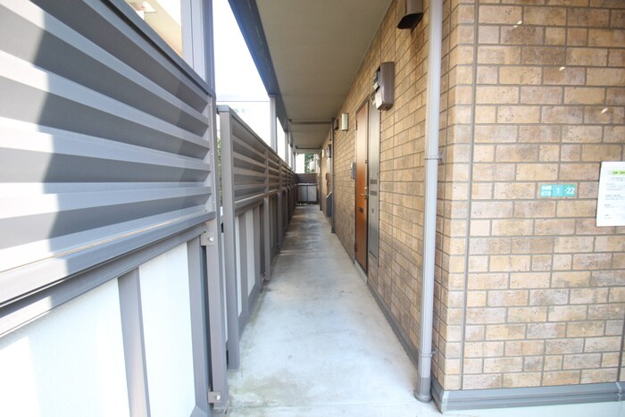 物件外観写真4　(その他)