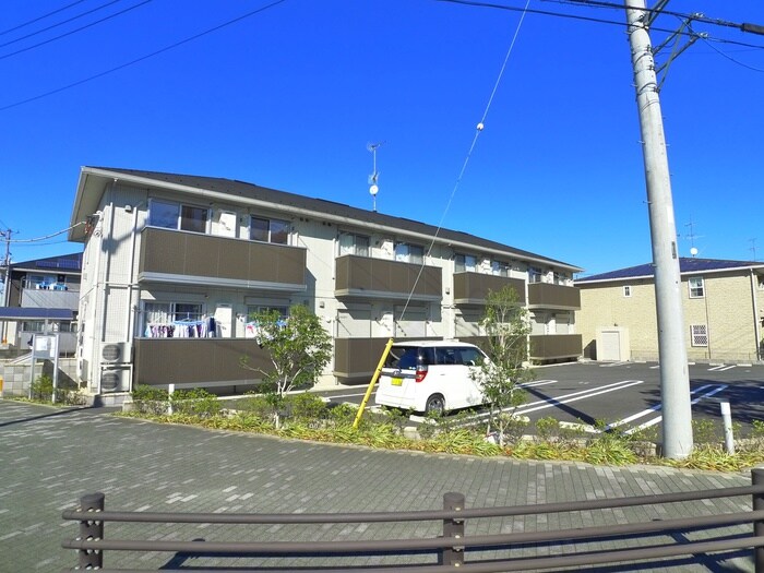 物件外観写真5　(周辺環境)