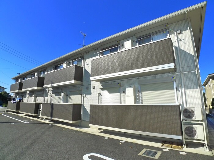 物件外観写真6　(外観写真)