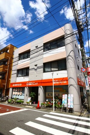 ＣＡＳＡ池上外観写真