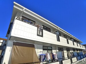 グリ-ンヒルズ外観写真