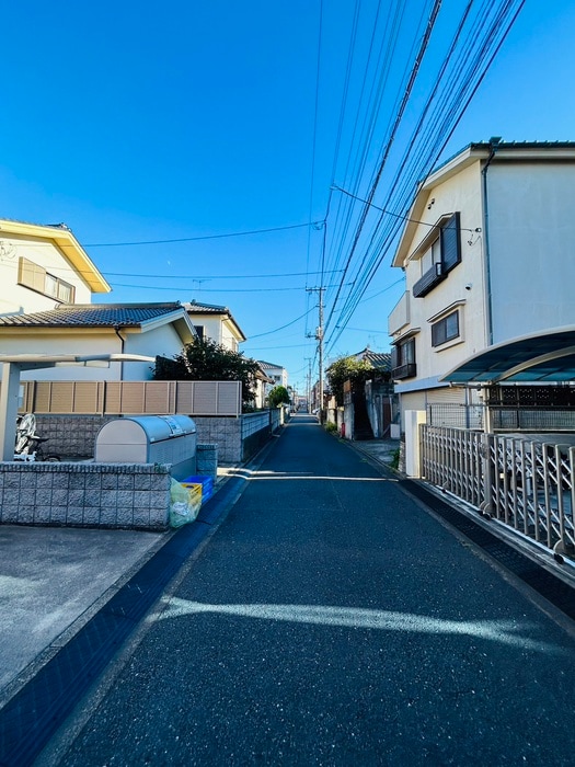 物件外観写真6　(周辺環境)