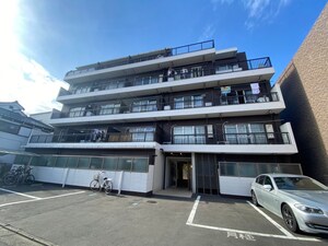 ＴＡＳ椎名町レジデンス外観写真