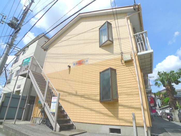 外観写真