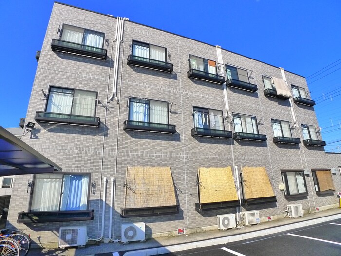 物件外観写真2　(周辺環境)