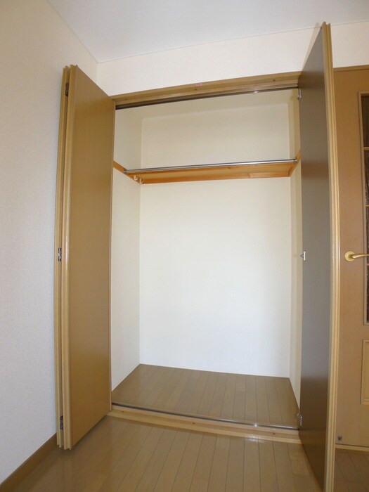 物件内観写真14　(収納)