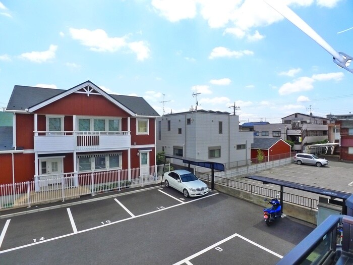 物件内観写真17　(周辺環境)