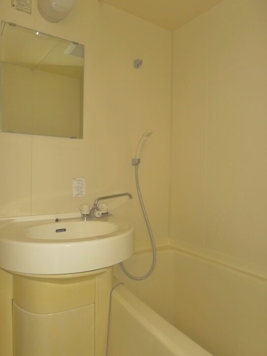 物件内観写真19　(バス／シャワールーム等)