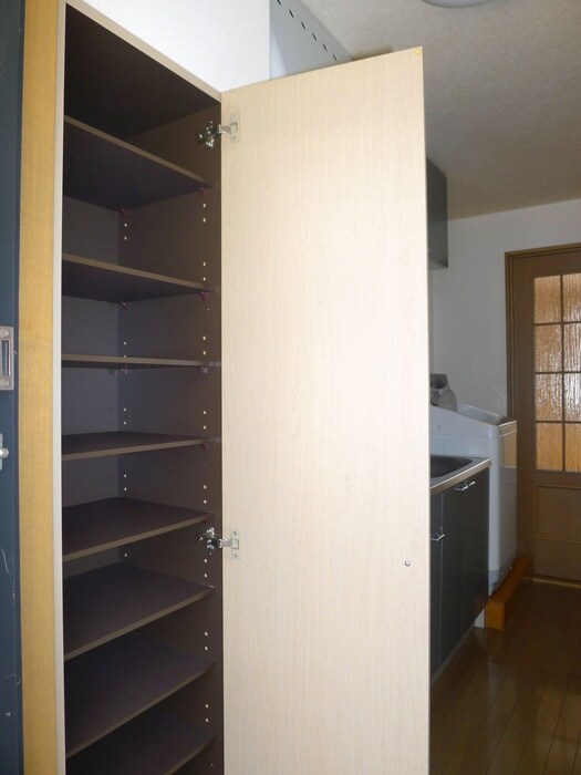 物件内観写真22　(靴箱)