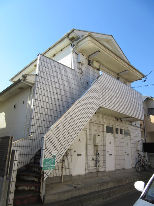 サクラコーポ